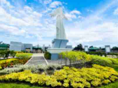 at Eternal Gardens - Opol